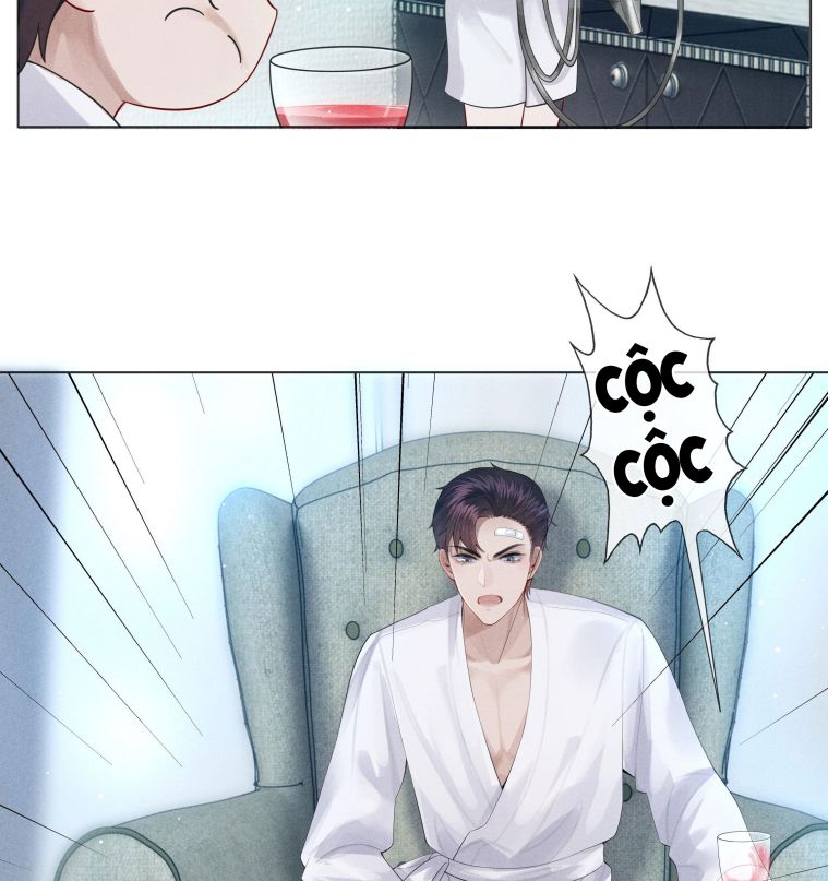 Dior Tiên Sinh Chap 6 - Next Chap 6